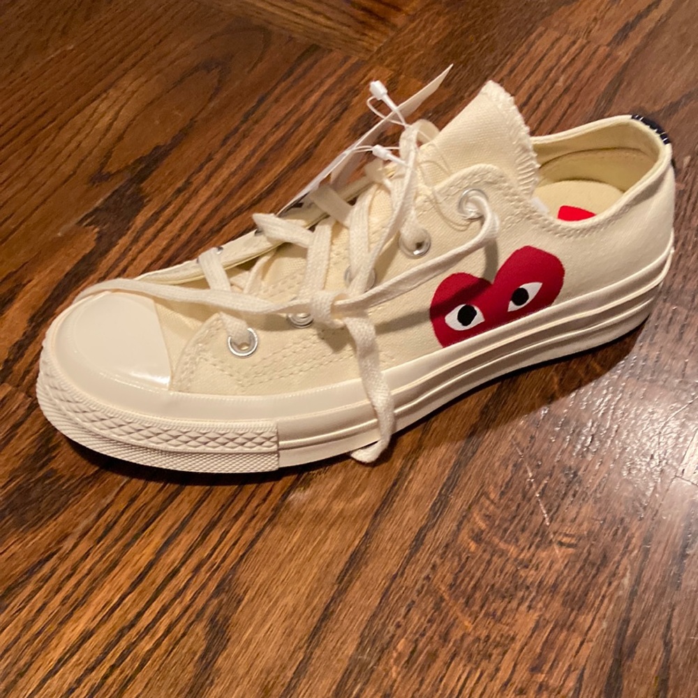 Converse Chuck Taylor Lowtop